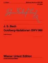 Goldberg-Variationen (Klavierübung IV)