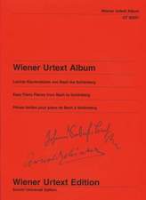 Wiener Urtext-Album, für Klavier