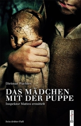 Das Mädchen mit der Puppe