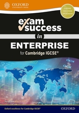  Exam Success in Enterprise for Cambridge IGCSE (R)