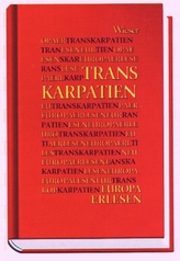 Transkarpatien