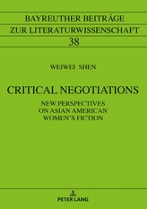  Critical Negotiations