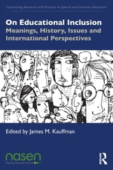  On Educational Inclusion