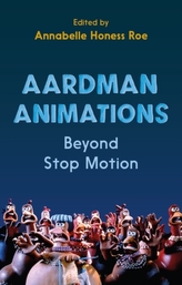  Aardman Animations
