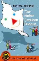 Der kleine Drachen Fridolin