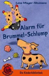 Alarm für Brummel-Schlump