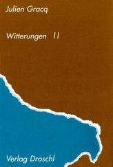 Witterungen. Bd.2