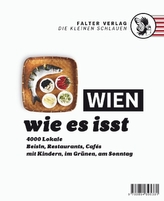 Wien, wie es isst /17