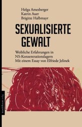 Sexualisierte Gewalt