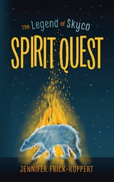  Spirit Quest