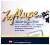 Zytlupe, Audio-CD