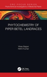  Phytochemistry of Piper Betel Landraces