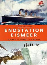 Endstation Eismeer