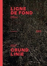 Yann Mingard - Grundlinie