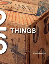 26 Things