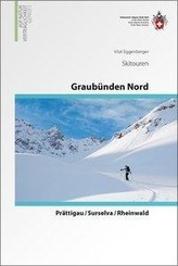 Graubünden Nord - Prättigau / Surselva / Rheinwald
