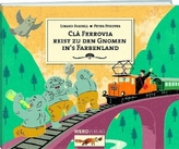 Clà Ferrovia reist zu den Gnomen ins Farbenland