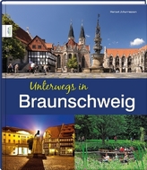 Unterwegs in Braunschweig