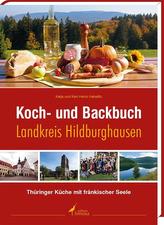 Koch- und Backbuch Landkreis Hildburghausen