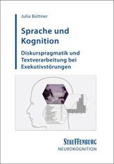 Sprache und Kognition