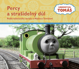 Percy a strašidelný důl