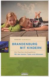 Brandenburg mit Kindern