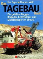 Das Tagebau Buch