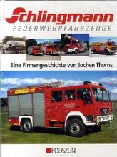 Schlingmann Feuerwehrfahrzeuge