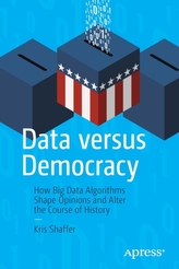  Data versus Democracy