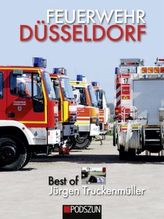 Feuerwehr Düsseldorf