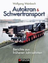 Autokran & Schwertransport