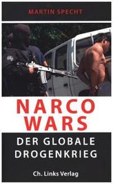 Narco Wars