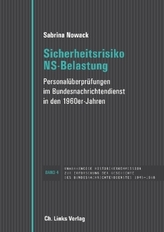 Sicherheitsrisiko NS-Belastung