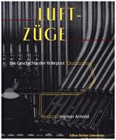 Luft-Züge