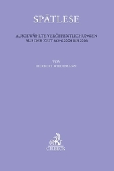 Spätlese