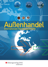 Außenhandel - Internationale Handelsgeschäfte