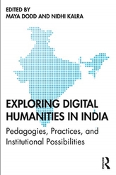  Exploring Digital Humanities in India