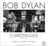 Chronicles, 5 Audio-CDs. Vol.1
