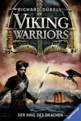 Viking Warriors - Der Ring des Drachen