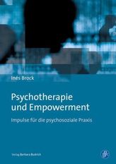 Psychotherapie und Empowerment