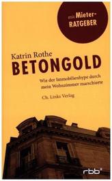 Betongold