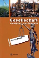 Klasse 11-13, Ausgabe Gymnasium