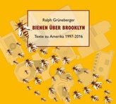 Bienen über Brooklyn, Audio-CD