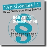 BGB AT I/II, SchuldR AT I/II, Lernkarten