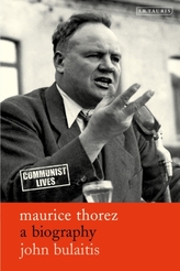  Maurice Thorez