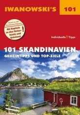 Iwanowski's 101 Skandinavien