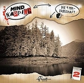 Mindnapping - Die 9mm - Erbschaft, 1 Audio-CD