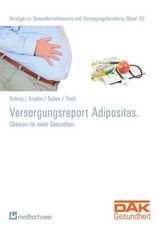 Versorgungsreport Adipositas