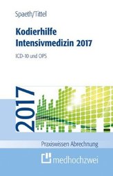 Kodierhilfe Intensivmedizin 2017