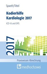 Kodierhilfe Kardiologie 2017